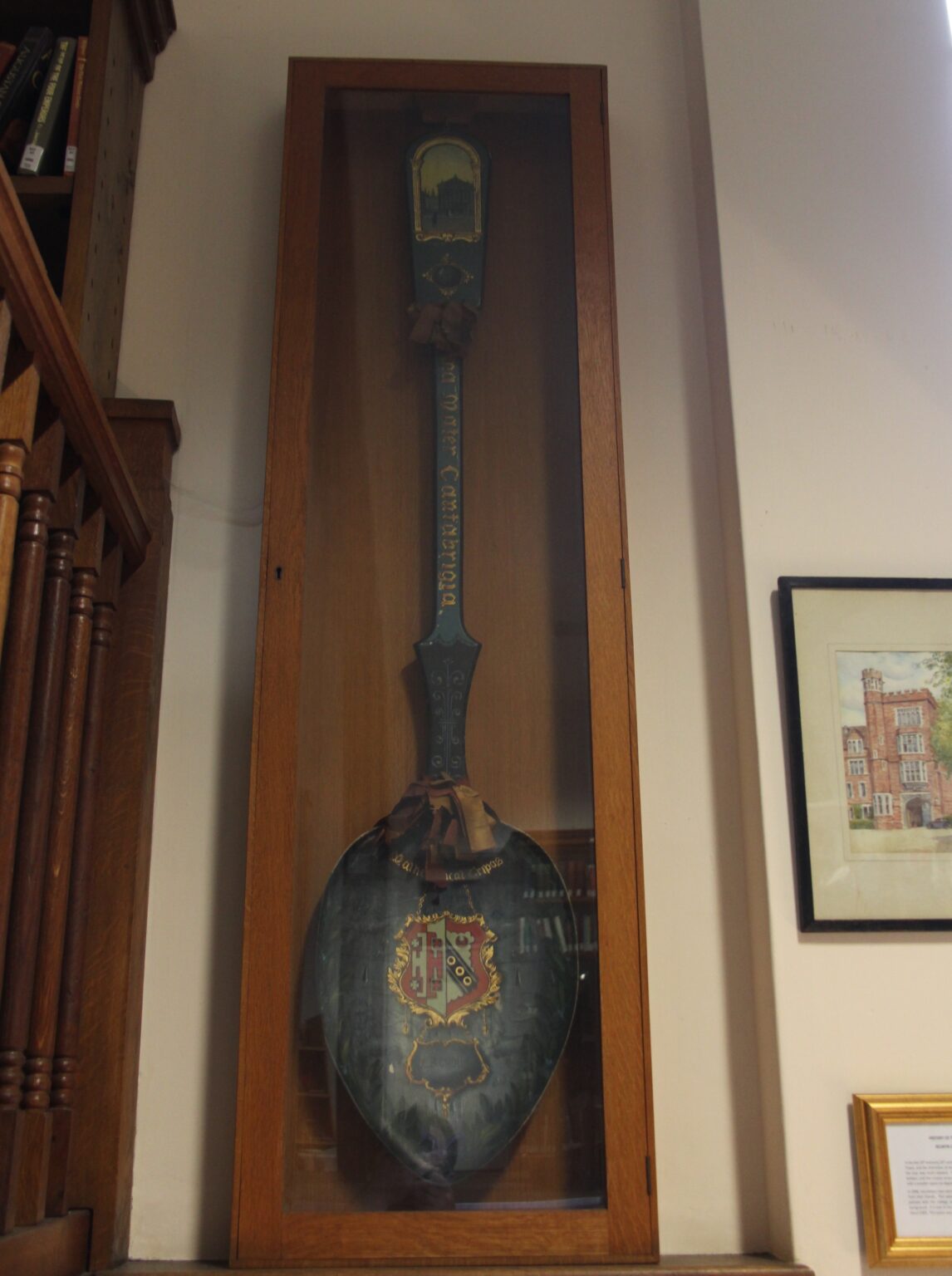 AFL Wooden Spoon Awards History & Records